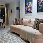 Barra Olimpico, Farmasi Arena, Rock In Rio, Parque Olimpico A Pe, Rio Centro, 2 Quartos Com Estacionamento, Portaria 24H, Piscina, Sauna E Parquinho Infantil - Ar Condicionado Sala E Quartos, Tv Com Streaming, Wi-Fi 500 Mbps