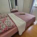 Barra Olimpico, Farmasi Arena, Rock In Rio, Parque Olimpico A Pe, Rio Centro, 2 Quartos Com Estacionamento, Portaria 24H, Piscina, Sauna E Parquinho Infantil - Ar Condicionado Sala E Quartos, Tv Com Streaming, Wi-Fi 500 Mbps