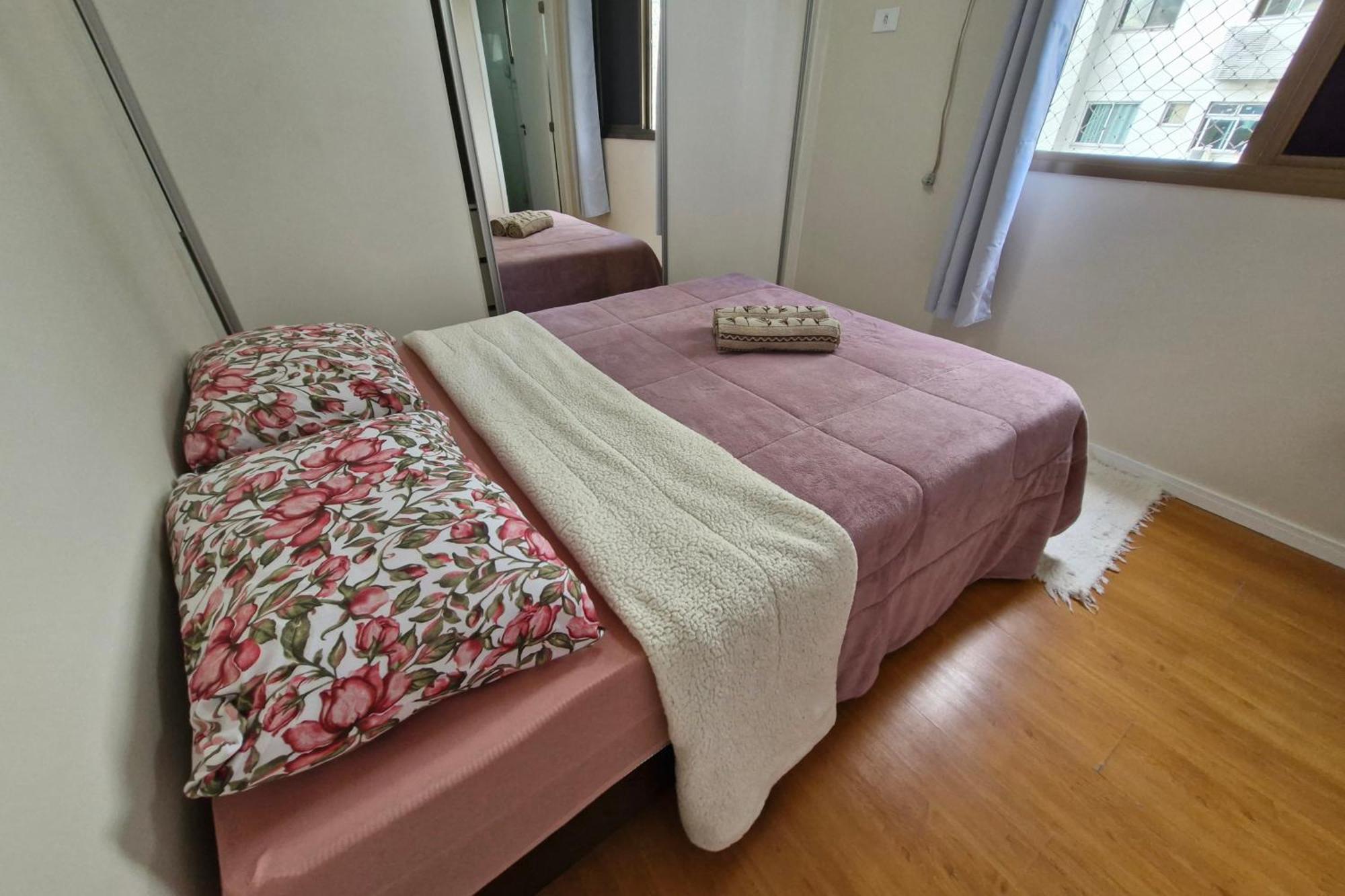 Barra Olimpico, Farmasi Arena, Rock In Rio, Parque Olimpico A Pe, Rio Centro, 2 Quartos Com Estacionamento, Portaria 24h, Piscina, Sauna E Parquinho Infantil - Ar Condicionado Sala E Quartos, Tv Com Streaming, Wi-fi 500 Mbps * Rio de Janeiro