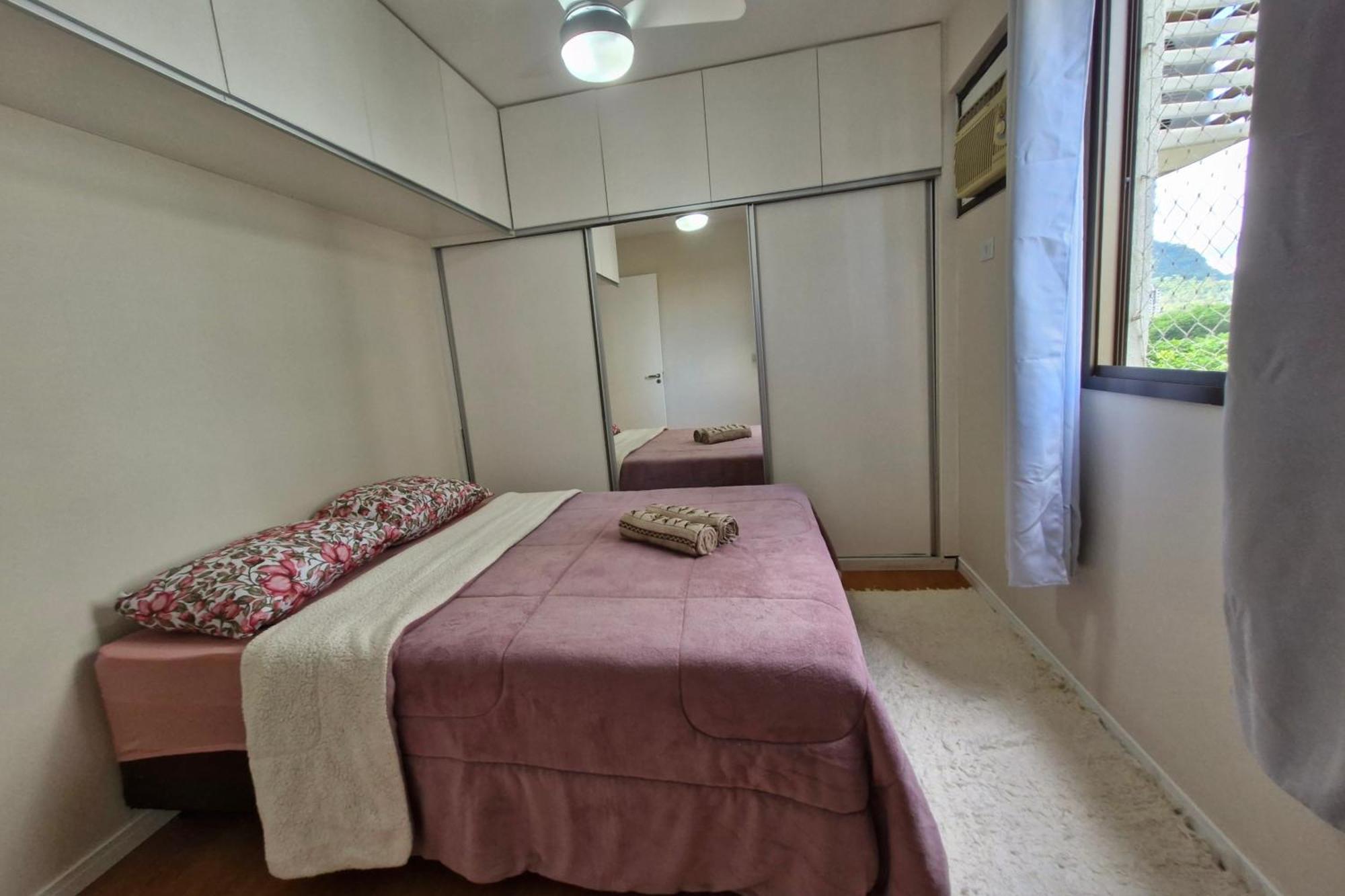 Appartement Barra Olimpico, Farmasi Arena, Rock In Rio, Parque Olimpico A Pe, Rio Centro, 2 Quartos Com Estacionamento, Portaria 24h, Piscina, Sauna E Parquinho Infantil - Ar Condicionado Sala E Quartos, Tv Com Streaming, Wi-fi 500 Mbps
