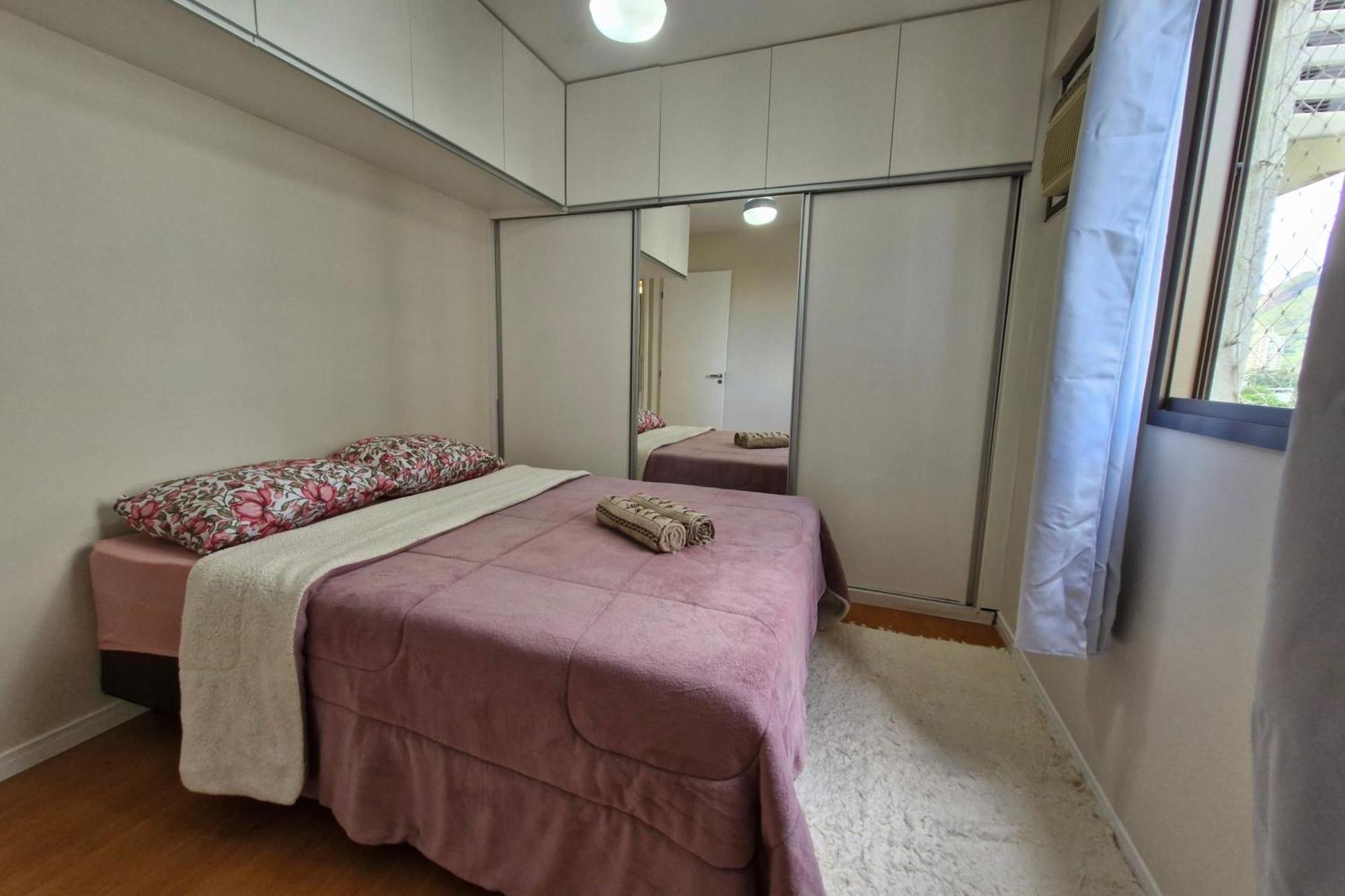 Barra Olimpico, Farmasi Arena, Rock In Rio, Parque Olimpico A Pe, Rio Centro, 2 Quartos Com Estacionamento, Portaria 24h, Piscina, Sauna E Parquinho Infantil - Ar Condicionado Sala E Quartos, Tv Com Streaming, Wi-fi 500 Mbps Appartement *
