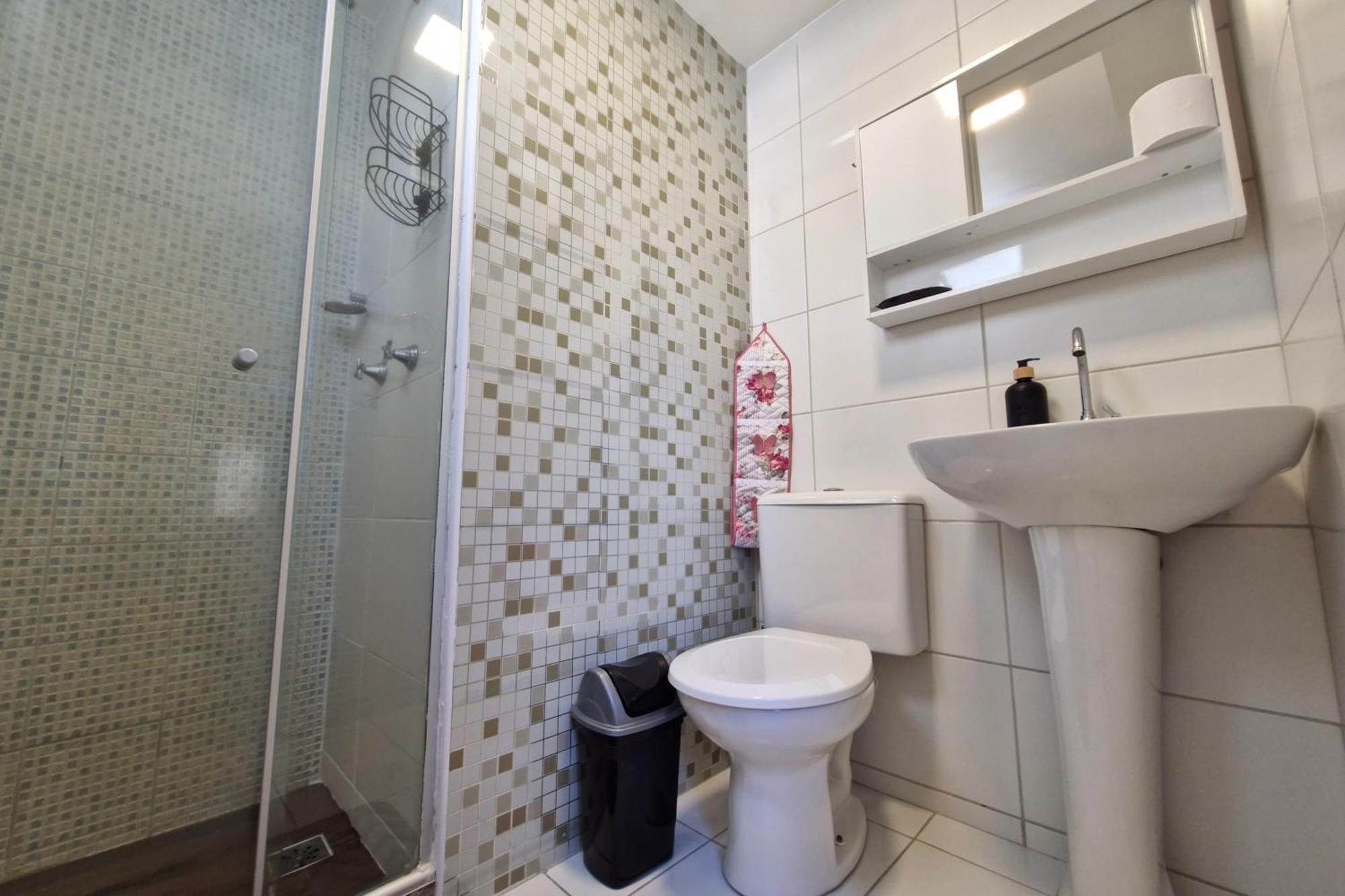 Appartement Barra Olimpico, Farmasi Arena, Rock In Rio, Parque Olimpico A Pe, Rio Centro, 2 Quartos Com Estacionamento, Portaria 24h, Piscina, Sauna E Parquinho Infantil - Ar Condicionado Sala E Quartos, Tv Com Streaming, Wi-fi 500 Mbps *